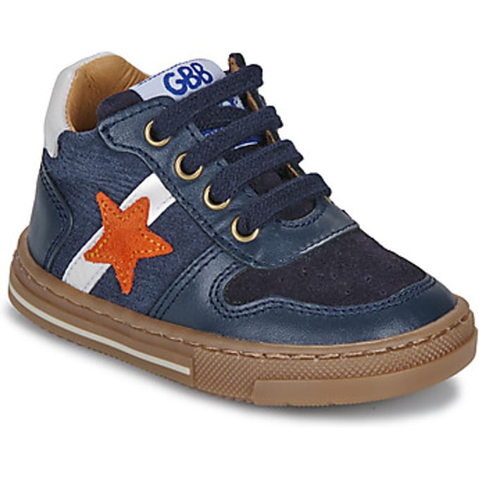 GBB  Hoge Sneakers RIKKIE FLEX