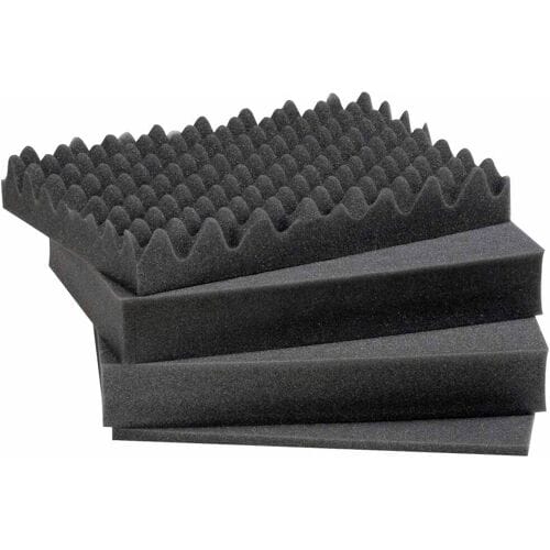 Explorer Cases Accessoire (l x b x h) 42 x 30 x 5 cm FOAM.4216