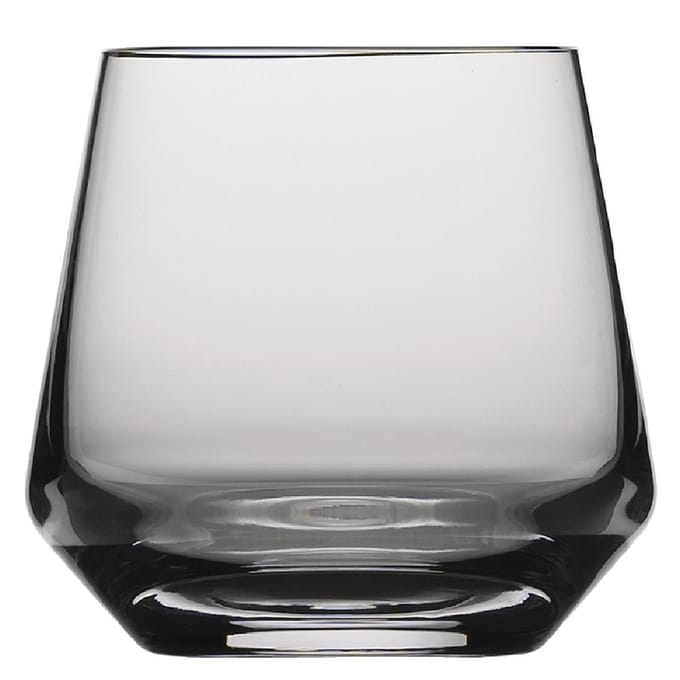 Zwiesel Glas Belfesta Whiskyglas groot 60 - 0.389 Ltr - set van 6