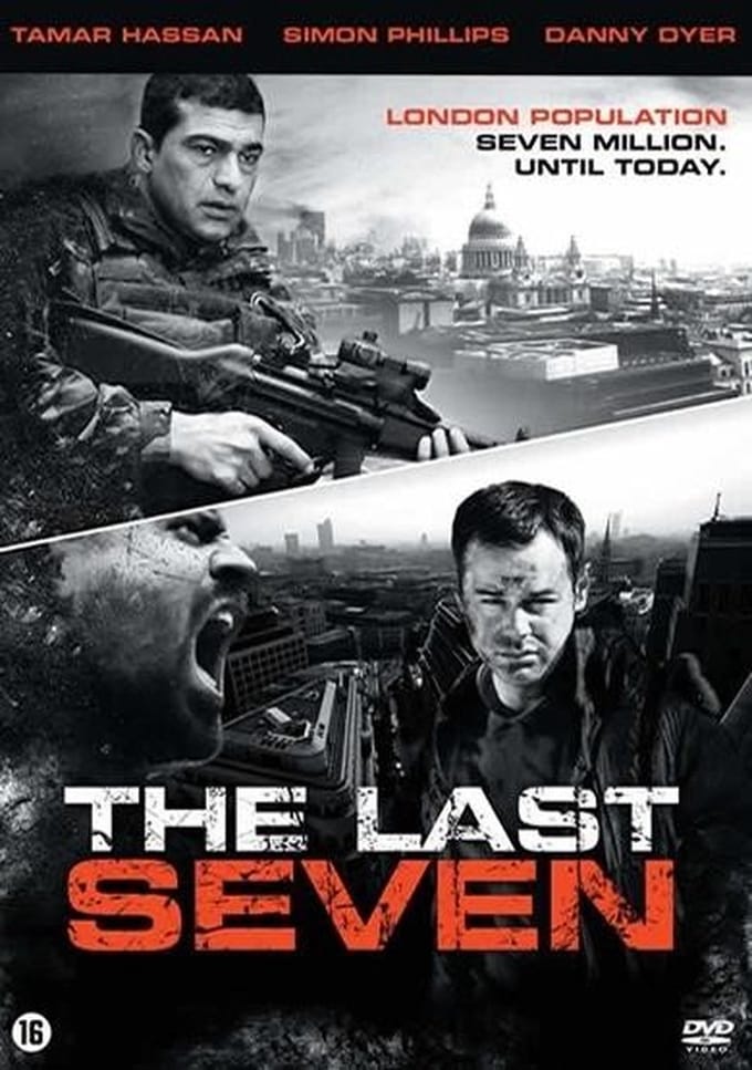 Last Seven (DVD)