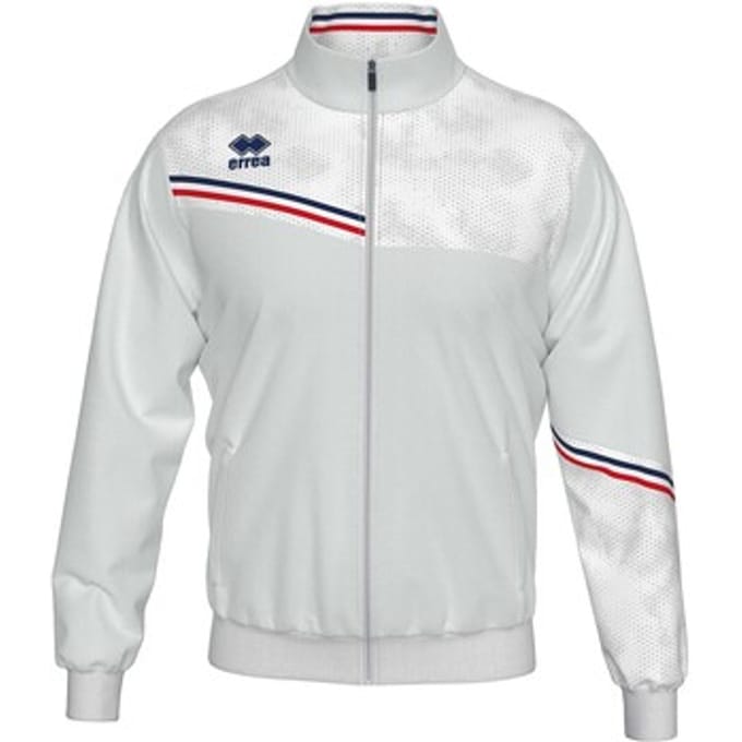 Sweater Errea Elton Jas Ad - Sportswear - Volwassen