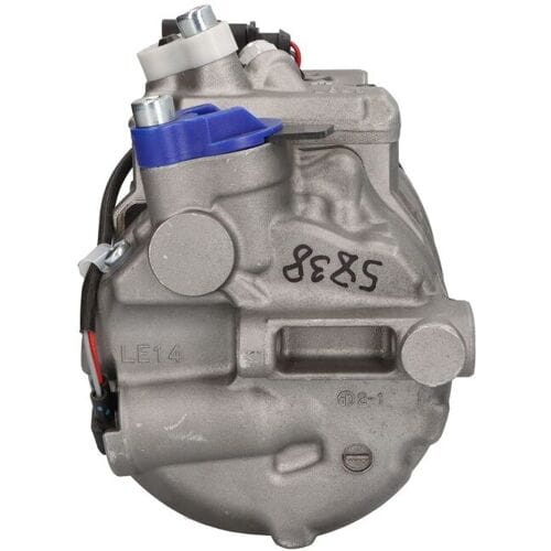 Airco-compressor AIRSTAL 10-5838