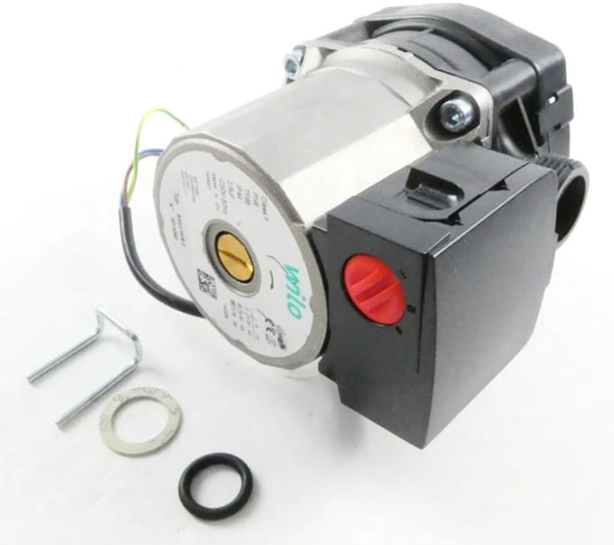 AWB pomp AHUr 15/6-3 TM3HR S1053200