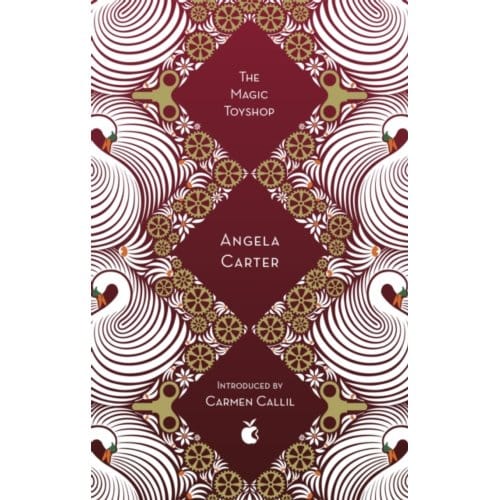 The Magic Toyshop - Virago Modern Classics - Angela Carter