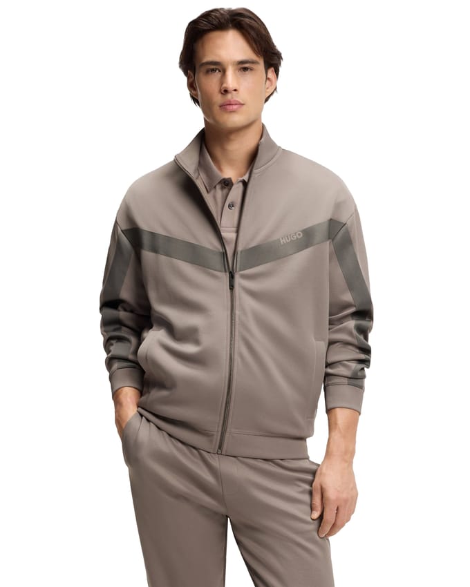 Hugo Boss Darti Vest