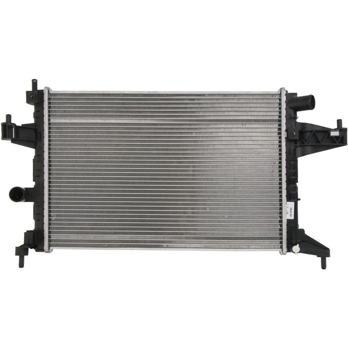 Radiator, motorkoeling NRF 519596