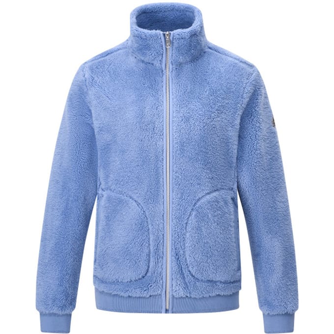 Hv Society - Vest - Raf Blue - S (36)