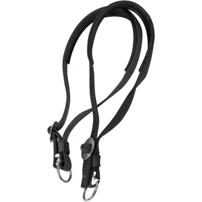 Paard halsband HorseGuard