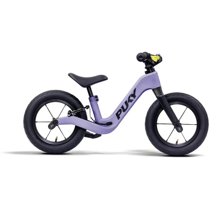 Kinderfiets Puky Next 12