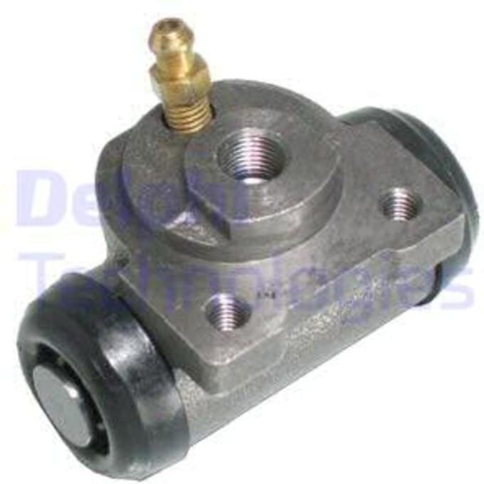 Wielremcilinder DELPHI LW30412