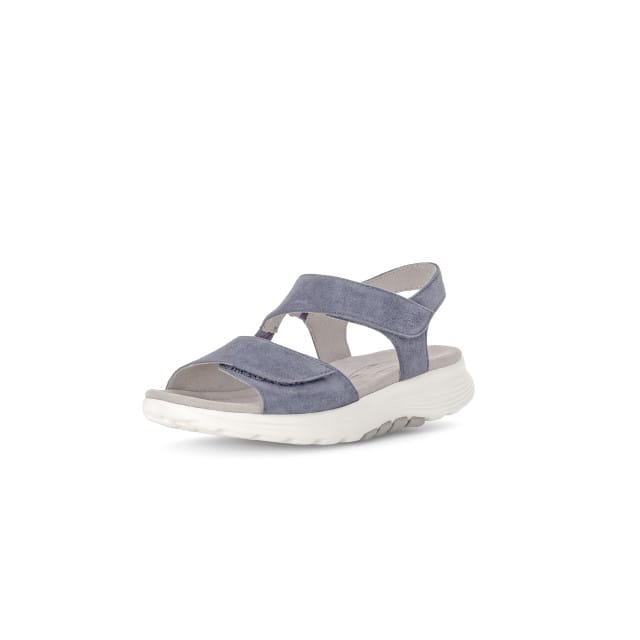 Gabor Rollingsoft Sandalen Dames