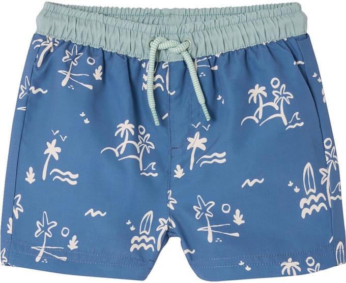 Vertbaudet Zwemshort baby jongen