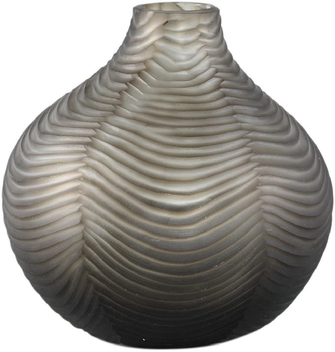 PTMD - Vaas Elichi - Bruin - 23x23x23cm