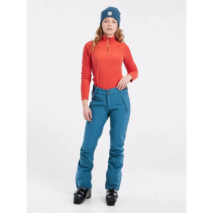 Protest Skibroek Lole Dames - maat xs/34