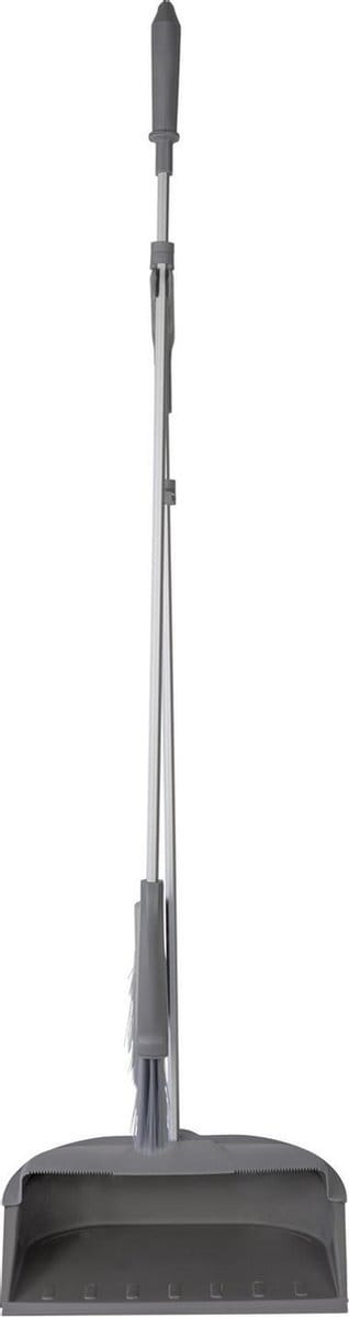 Mariaset metaal De Luxe steellengte 76cm blikbreedte 28cm