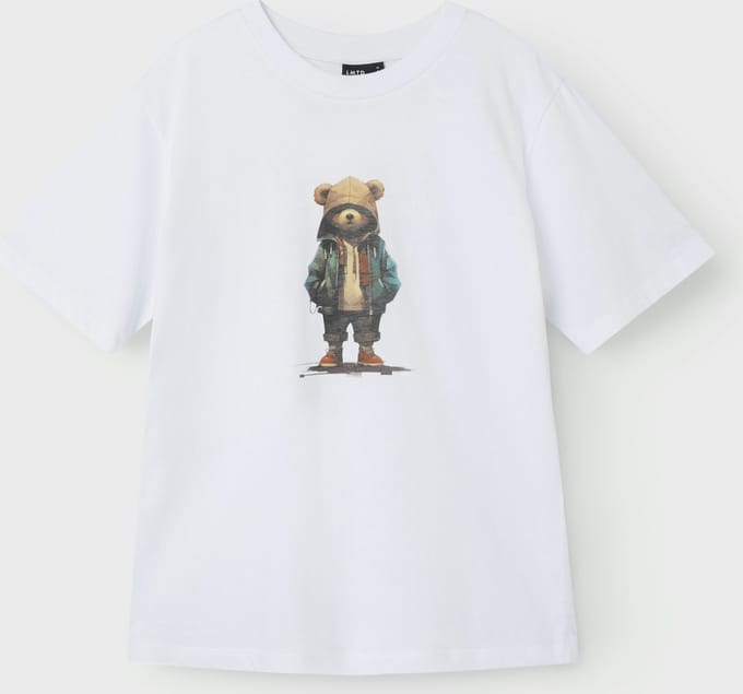 Name it T-shirt Loose fit