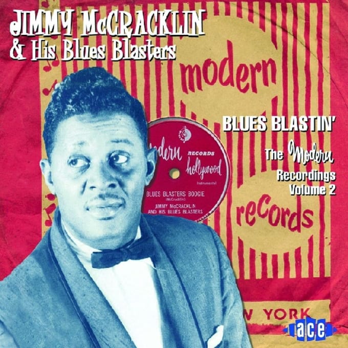 Blues Blastin'