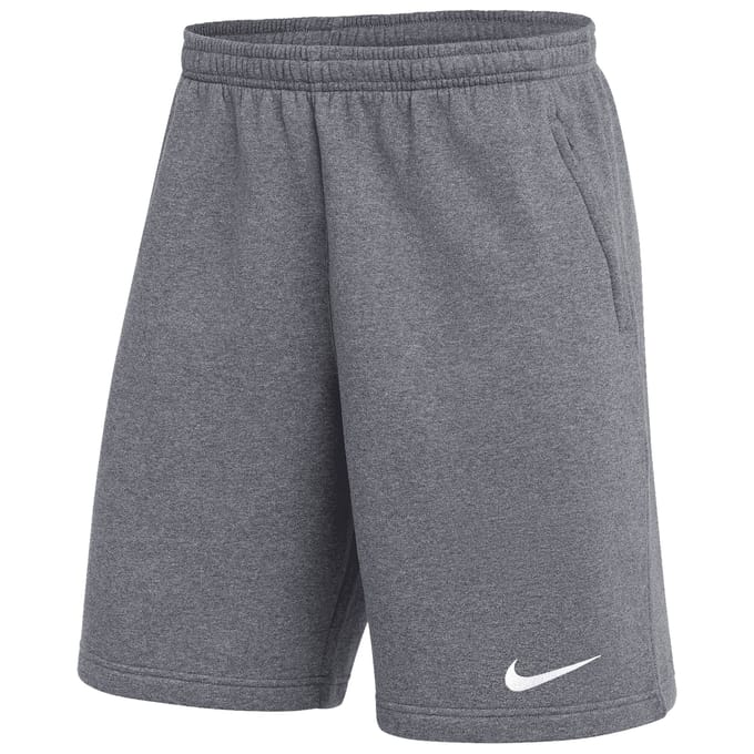 Nike Park 26 Fleece Joggingshort Heren - Maat S