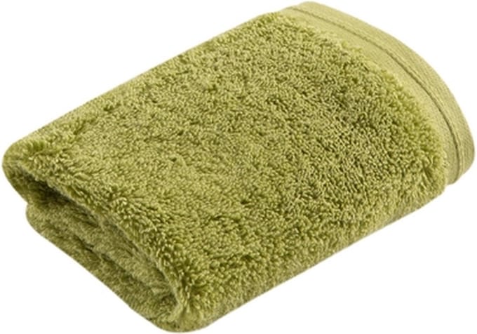 Gezichtsdoekje Vossen Vegan Life Avocado