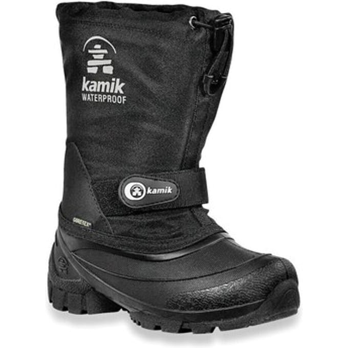Snowboots KAMIK Winterstiefel Waterbug 5g Gtx