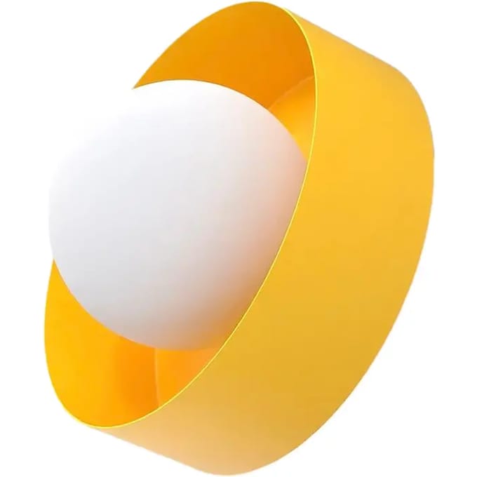 Wandlamp Emibig Lighting Lulu K1