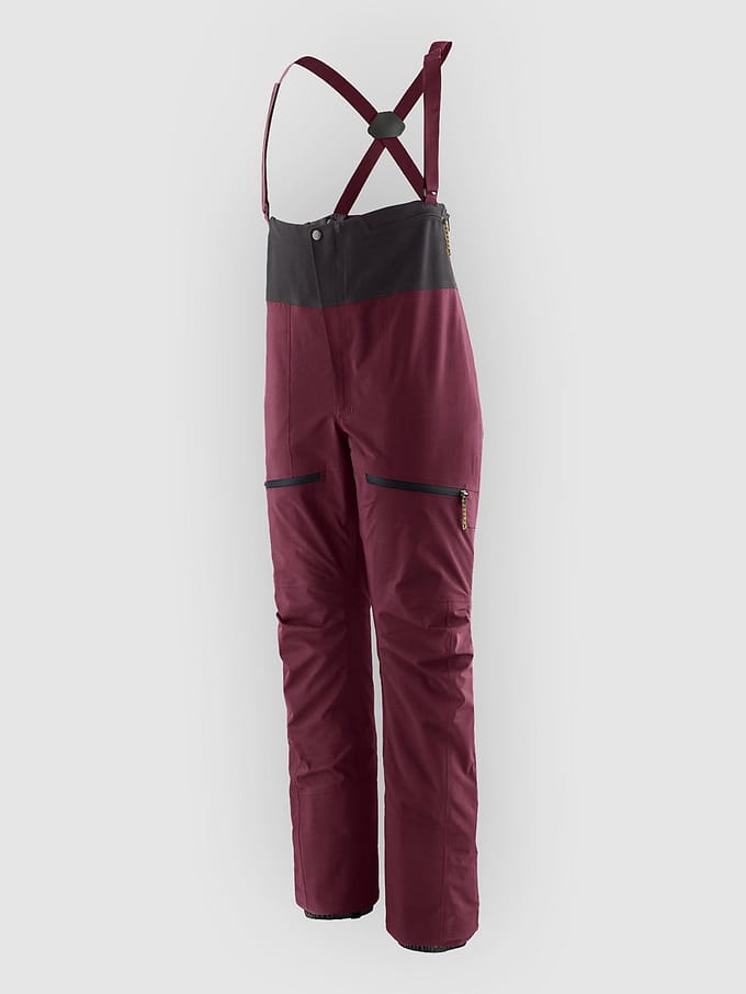 Patagonia Pluma Pro Bib Pants