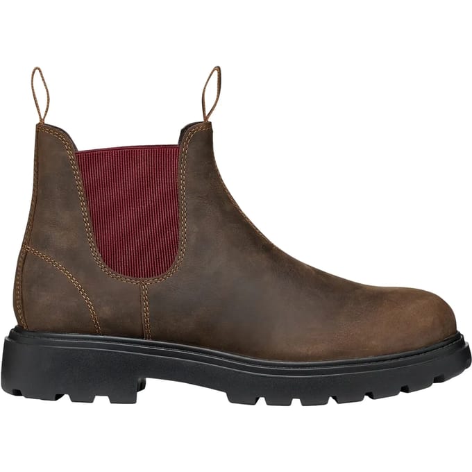 Laarzen Geox U Spherica EC7 B