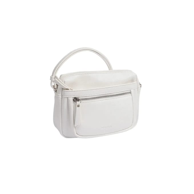 Mini schoudertas voor vrouwen Matties Bags