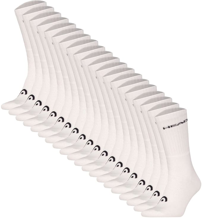 Head Sokken HEAD ELEMENTS ALL SPORTS CREW 20P ECOM Set van 20