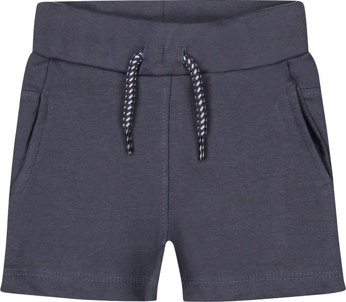 Dirkje Jongens Broek - Navy