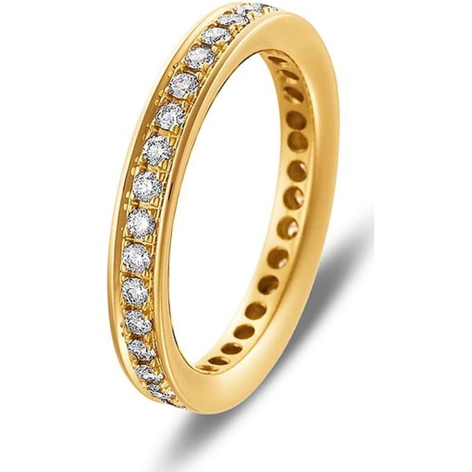 CHRIST Damesring 87468453