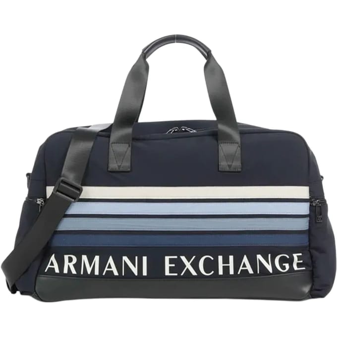 Armani Exchange Xm002833_af24981 Shopper Tas Blauw