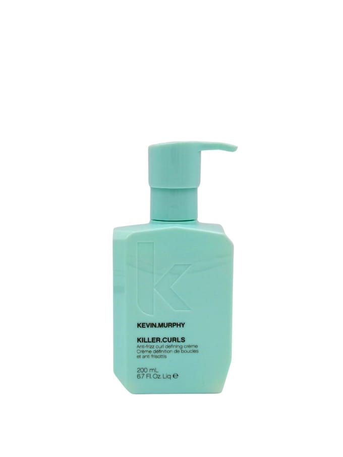 KEVIN.MURPHY Killer.Curls (Crème Anti-frisottis Définition des Boucles) 200ml/6.7oz