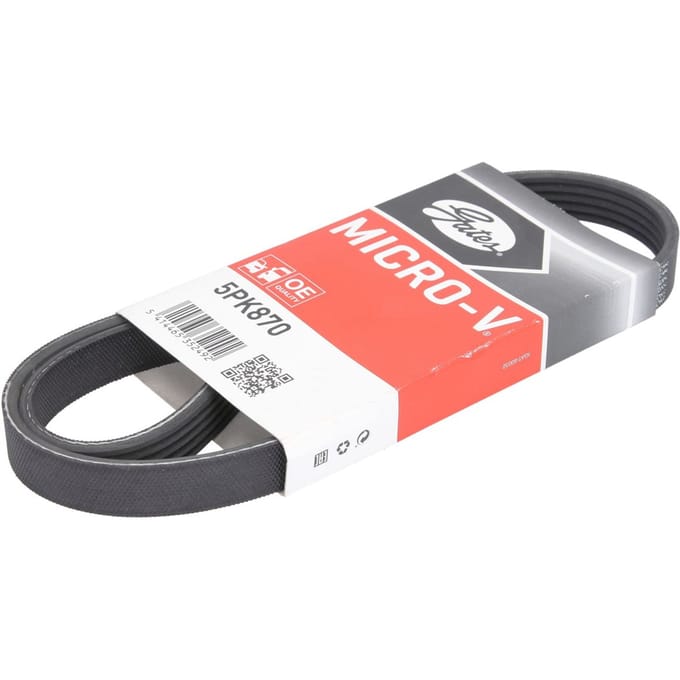 V-riem GATES 5PK870