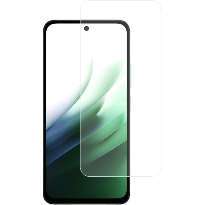 Amorus Xiaomi Redmi 15 5G Screenprotector Gehard Glas Transparant