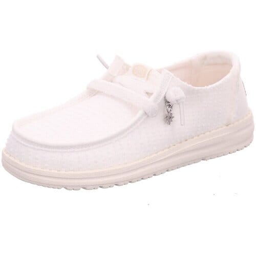 Lage Sneakers HEYDUDE -