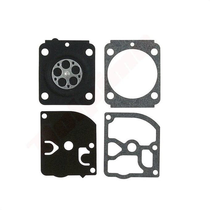 Carburateur reparatieset passend op ZAMA ( GND-148 )