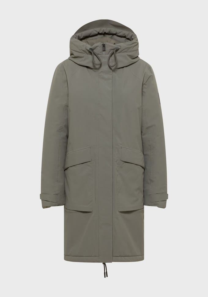 Jina Parka Regular Fit