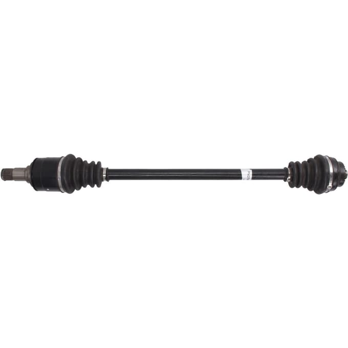 Aandrijfas POINT GEAR PNG74845