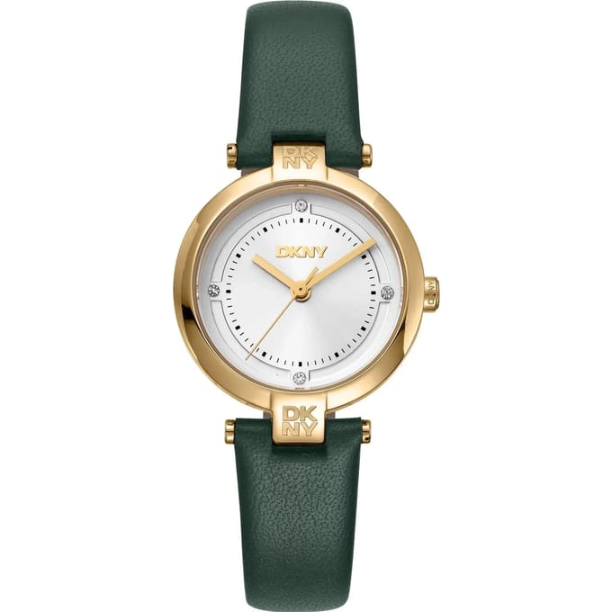 Vrouwenhorloge Dkny Essential Mini