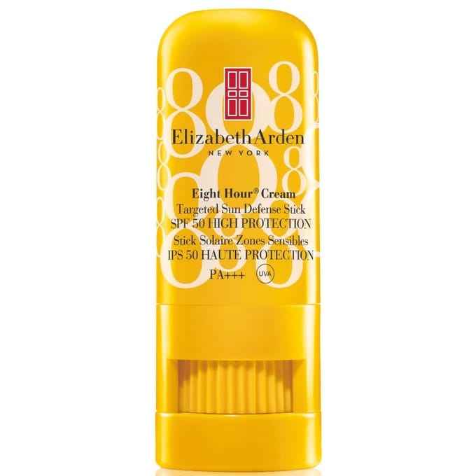 Elizabeth Arden EIGHT HOUR moisturizing solar for sensitive areas SPF40 6.8 gr