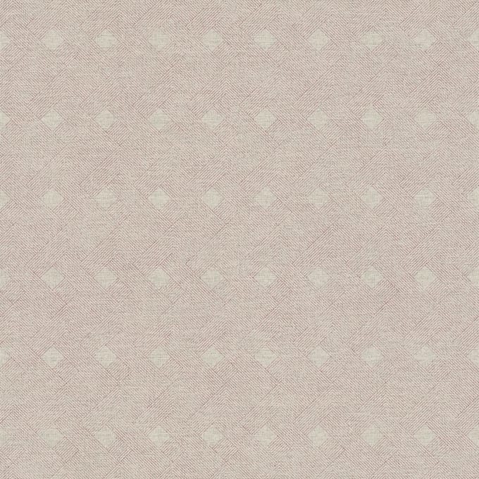 Grafisch behang Profhome 380292-GU vliesbehang licht gestructureerd design glimmend beige rood 5,33 m2