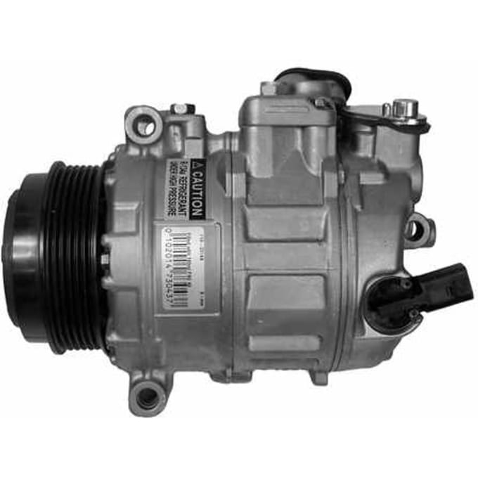 Compressor, airconditioning AIRSTAL 10-3314