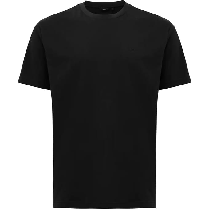 T-shirt klassieke pasvorm Mexx Tay
