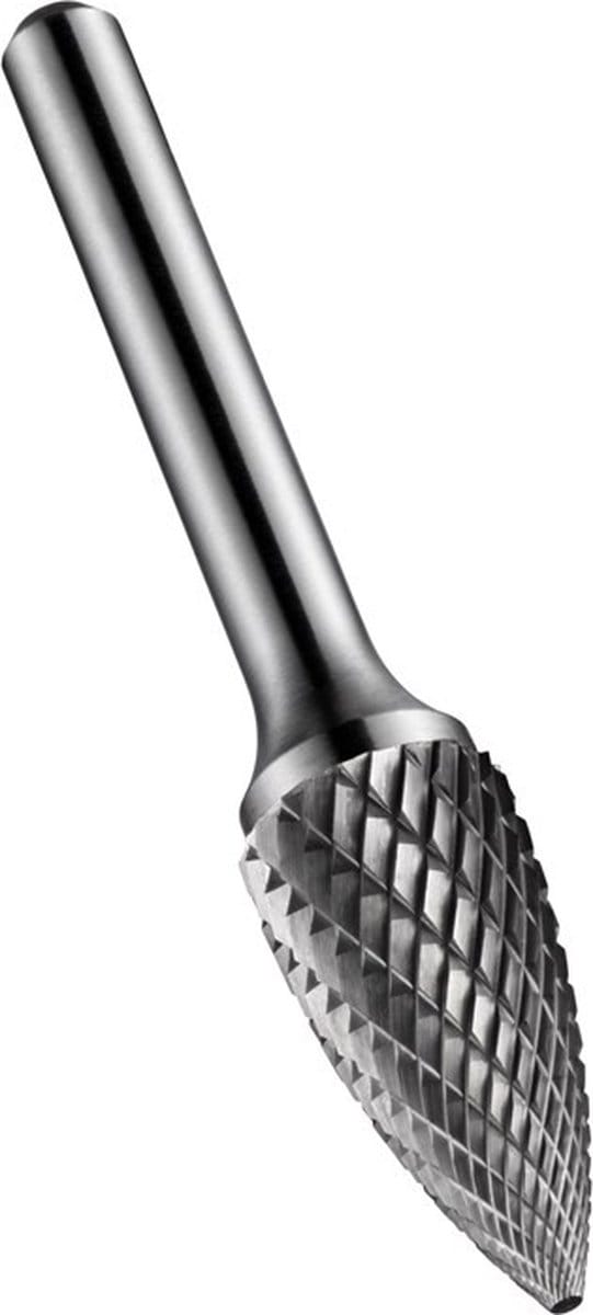 Stiftfrees P813 6x6mm HM/DC