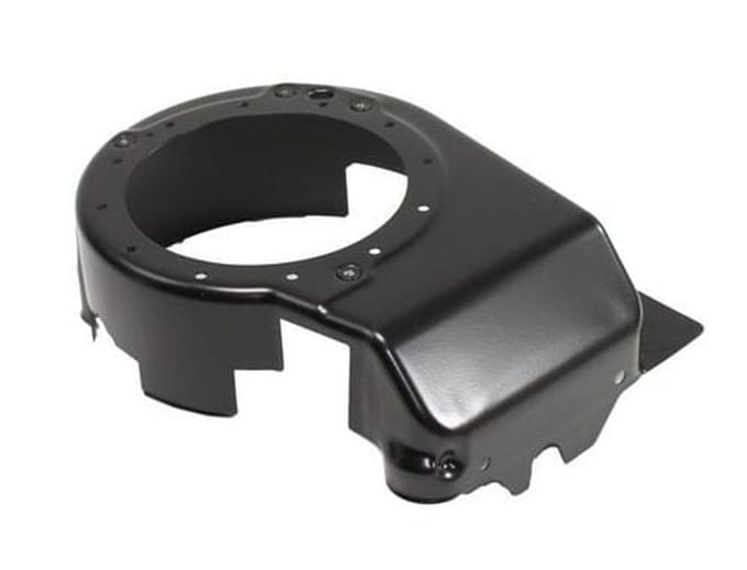 Briggs & stratton ventilatorkap