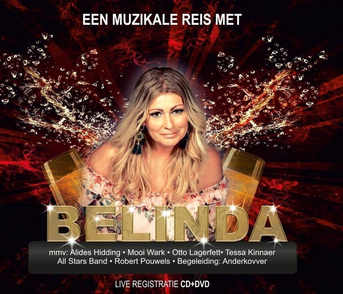 Een Muzikale Reis Met (CD)