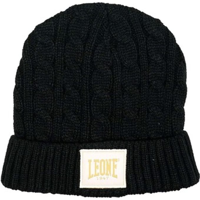 Hoed Leone 1947 Girl Knitted Caps