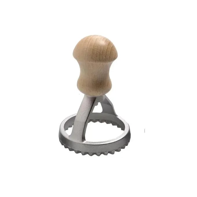 Ronde raviolisnijder Eppicotispai 55 mm