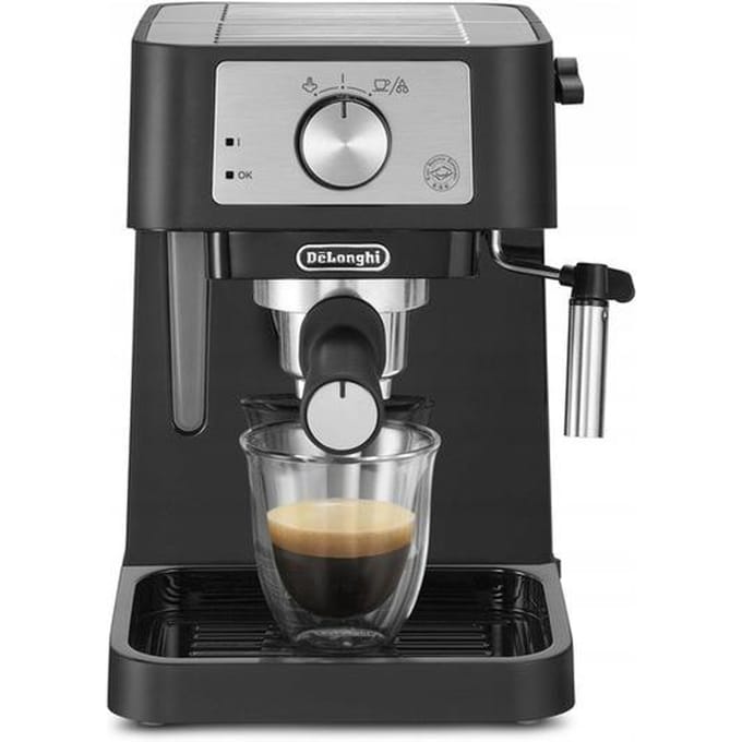 De’Longhi Espresso machine Stilosa EC260.BK